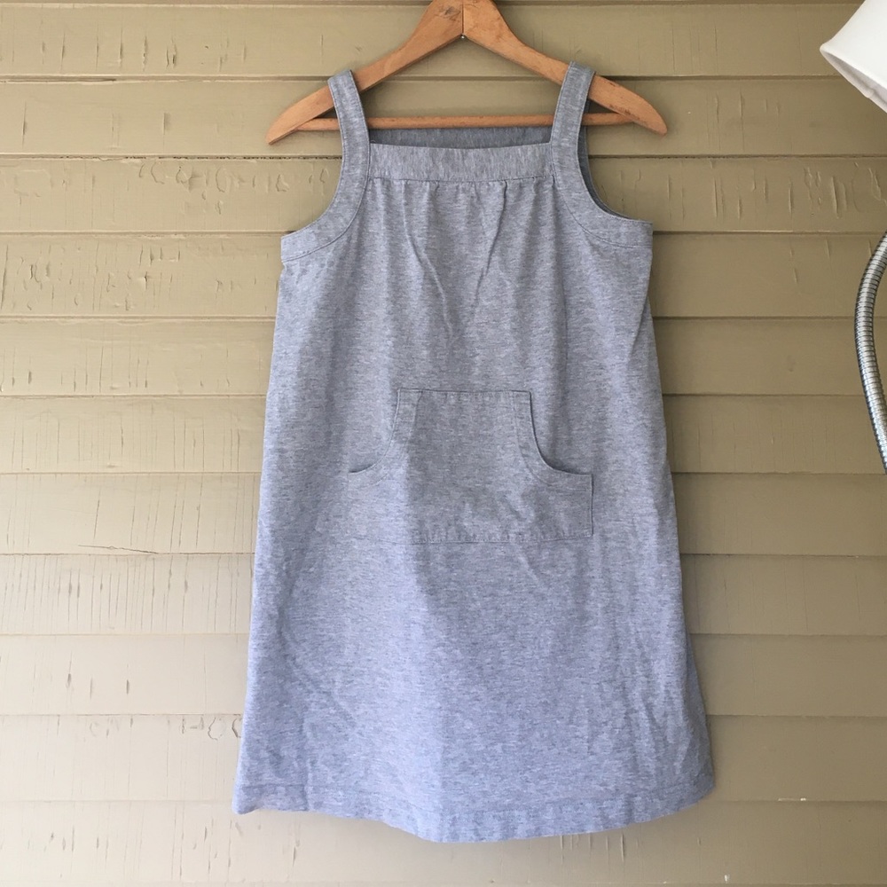 🌻(Hanna Andersson) pocket dress